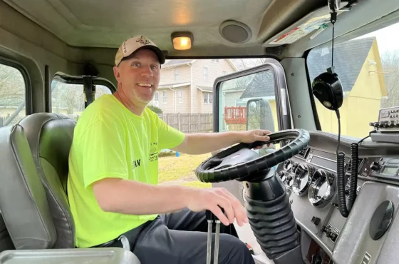 Gregory Roll-Off Containers