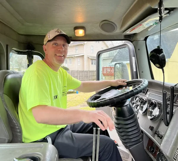 Gregory Roll-Off Containers